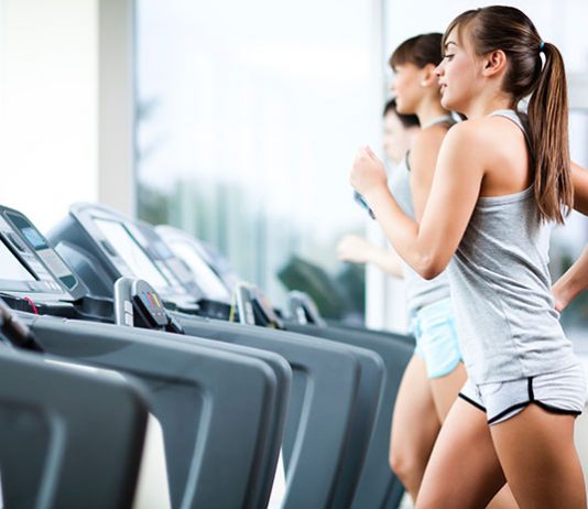 Trening Cardio - kilka ważnych porad