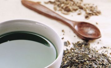 Czystek - idealny suplement diety