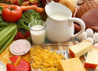 Dieta biegacza - jak powinna wyglądać?