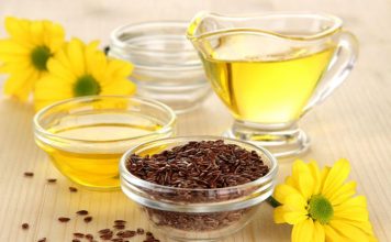 Olej lniany i jego cudowne właściwości Olej lniany i jego cudowne właściwości