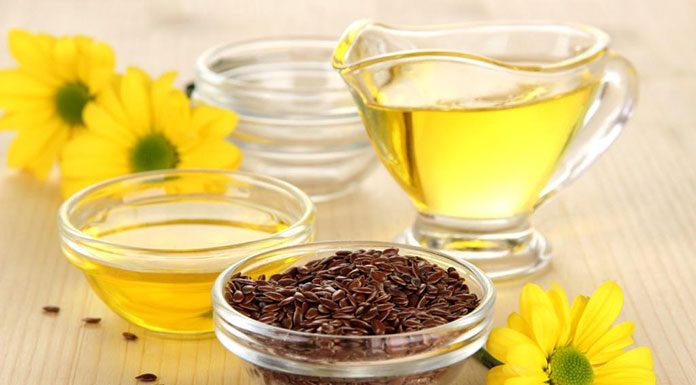 Olej lniany i jego cudowne właściwości Olej lniany i jego cudowne właściwości