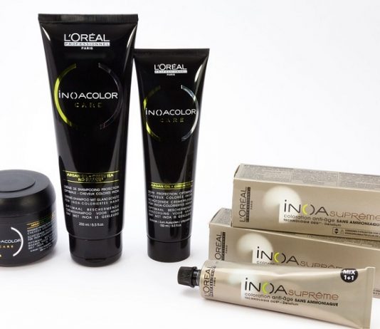 dobra odżywka do włosów