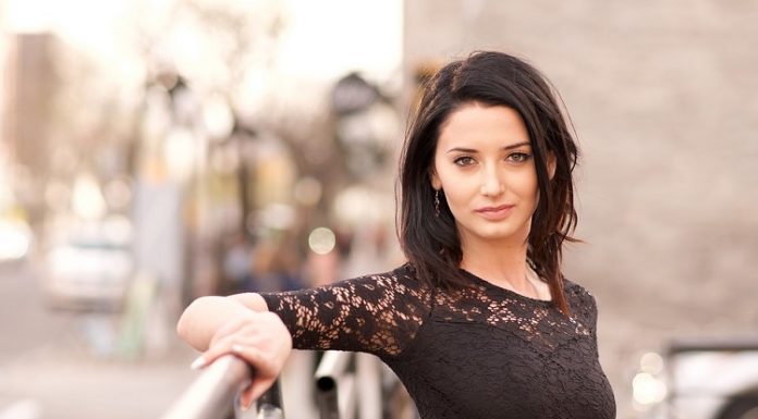 Modne fryzury półdługie modne fryzury półdługie