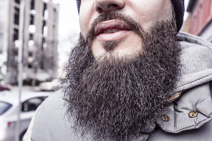Moda na zarost - postaw na efektowną brodę