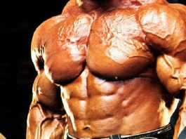 Suplementy diety na przyrost masy mięśniowej