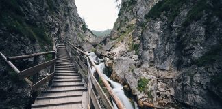 Ośrodki turystyczne