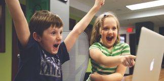 Jak dobrać zabawki. 