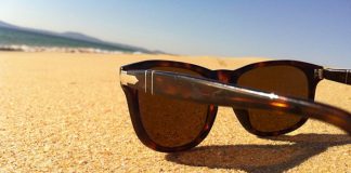 Jak właściwie wybrać okulary przeciwsłoneczne na lato?