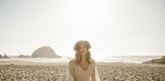 Romantyczne suknie ślubne – wyjątkowa propozycja na Twój ślub