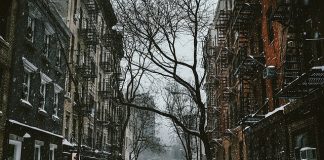 Nie zagracaj swojego mieszkania