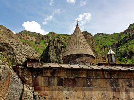 Wycieczka do Armenii - co warto zobaczyć?