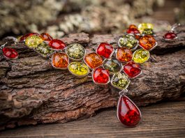 Własna biżuteria z kamieni naturalnych – sprawdź jak zrobić!