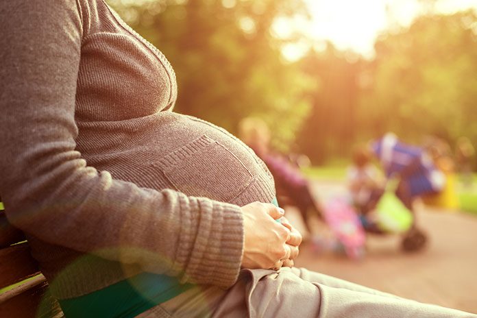 Biegunka w ciąży – jak sobie z nią poradzić