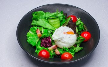 Poznaj dietę docenioną przez naukowców – zasady diety DASH Poznaj dietę docenioną przez naukowców – zasady diety DASH