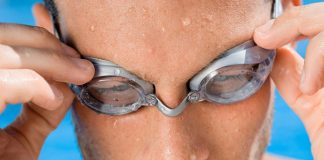 Czy okulary z technologią Swipe Anti Fog to dobra idea