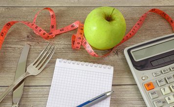 Czy trzeba liczyć kalorie w diecie ketogenicznej