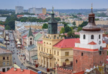 Jak znaleźć pracę w Lublinie