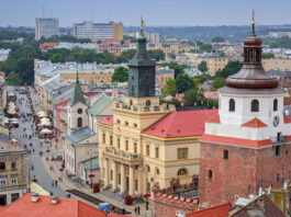 Jak znaleźć pracę w Lublinie