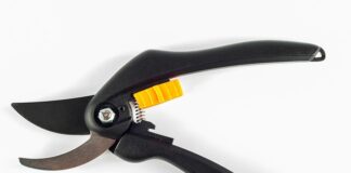 Jaki sekator do gałęzi i jest dobry?