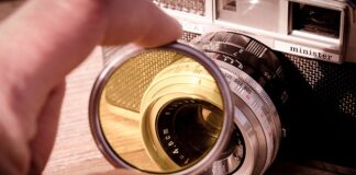 Czym nawilżyć filtr powietrza?