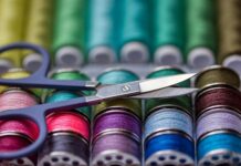 Jakie nożyce do grubych gałęzi?