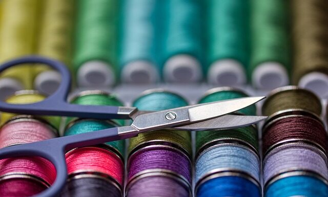 Jakie nożyce do grubych gałęzi?