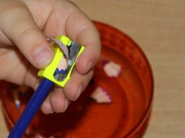 Czy można ostrzyć nóż do chleba?