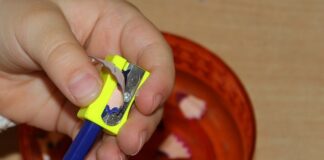 Czy można ostrzyć nóż do chleba?