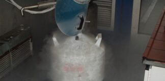 Jak wprowadzić azot do gleby?