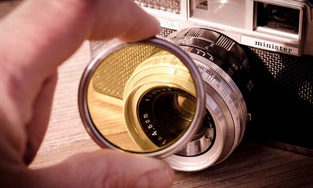 Czym można smarować filtr powietrza? Czym można smarować filtr powietrza?