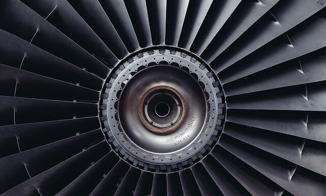 Kiedy turbina puszcza olej?