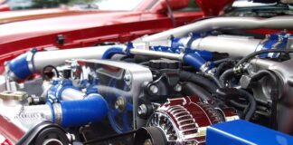 Ile oleju do silnika 1.8 Kompressor?