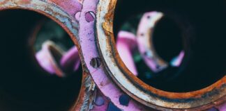 Czym owinąć rury wentylacyjne?