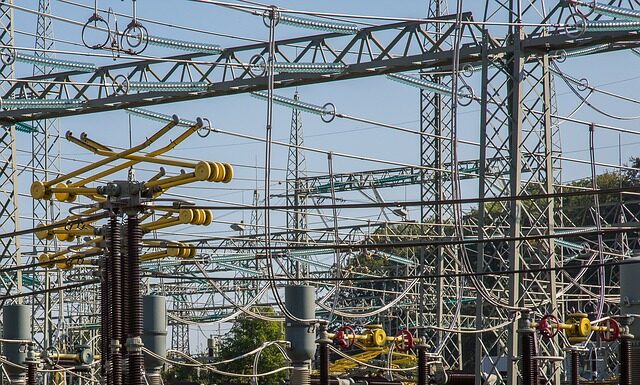 Z czego wziąć transformator do cięcia styropianu?