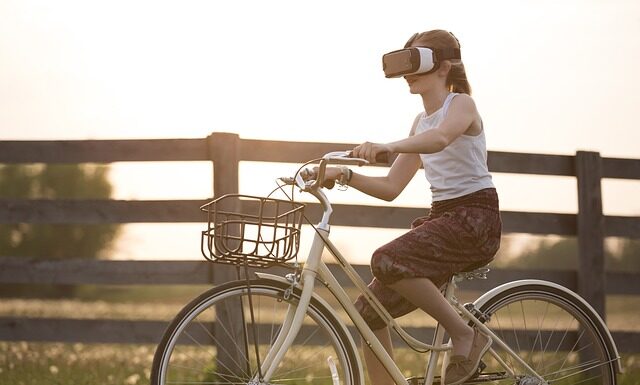 Ile kosztują gogle VR do telefonu?