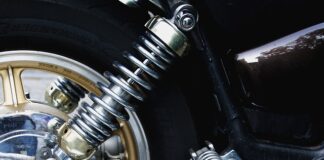 Jak dbać o amortyzator?