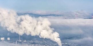 Ile powietrza wentylacyjnego?