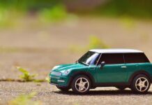 Ile pali Mini Cooper S? Ile pali Mini Cooper S?