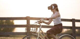 Jakie gogle do enduro?