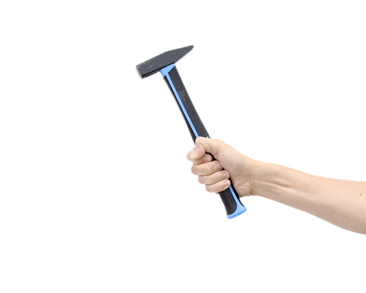 Jaki młotek geologiczny?