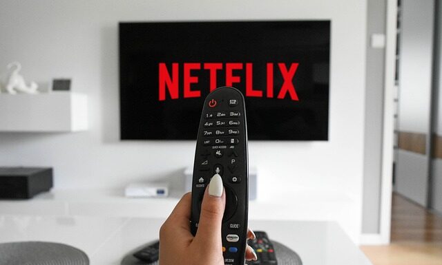 Czy da się na Netflix oglądać w VR? Czy da się na Netflix oglądać w VR?
