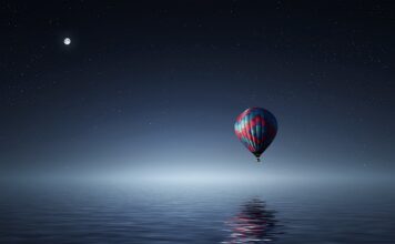 Jak krąży powietrze w pomieszczeniu?