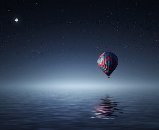 Jak krąży powietrze w pomieszczeniu?