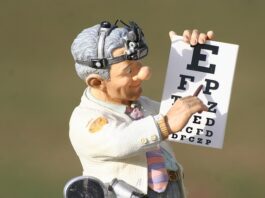 Od jakiej wady wzroku nie można mieć prawo jazdy?