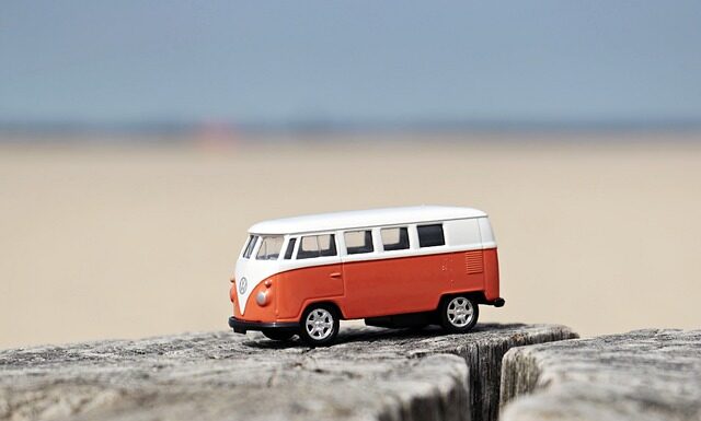 Czym wypolerować kampera? Czym wypolerować kampera?