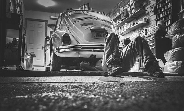 Co do warsztatu? Co do warsztatu?