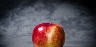 Czy jabłko jest roślina?