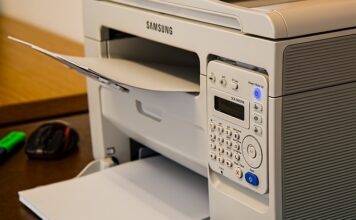 Jaka drukarka Canon czy Epson?