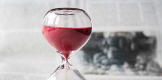 Po jakim czasie działa saletra amonowa?