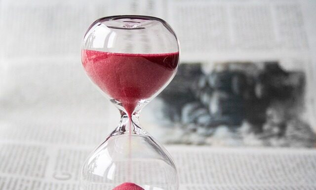 Po jakim czasie działa saletra amonowa?